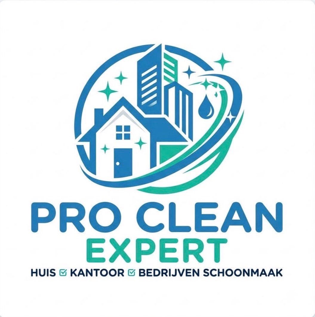 Schoonmaakbedrijf, Eén persoon