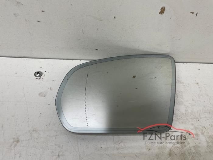 Mercedes-Benz W205 C-Klasse Spiegelglas Links dimmend, Auto-onderdelen, Spiegels, Ophalen of Verzenden, Gebruikt