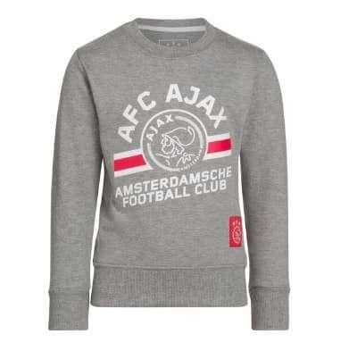 Ajax sweater, Maat XS of kleiner, Ophalen of Verzenden, Nieuw, Shirt