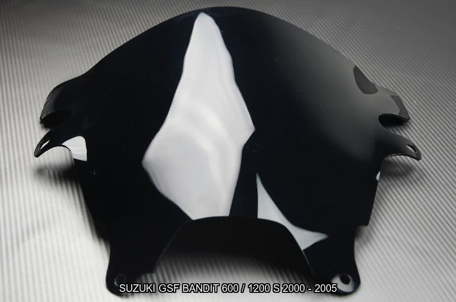 Windscherm SUZUKI GSF BANDIT 600 / 1200 S 2000 - 2005, Verzenden, Nieuw