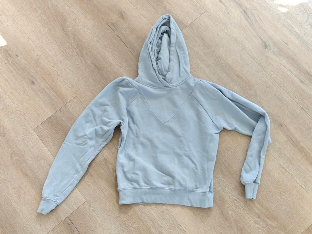 Trui Eksept Shoeby maat S, Ophalen of Verzenden, Gedragen, Blauw