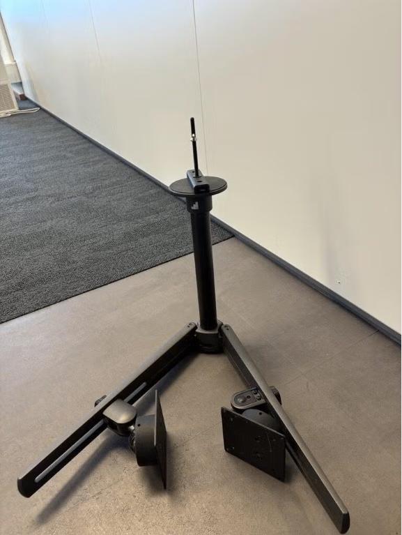 Monitor standaard, Ophalen, Zo goed als nieuw
