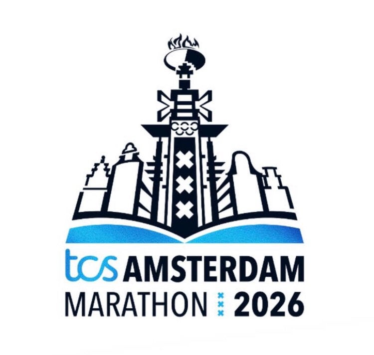 Halve marathon Amsterdam, Eén persoon, Oktober