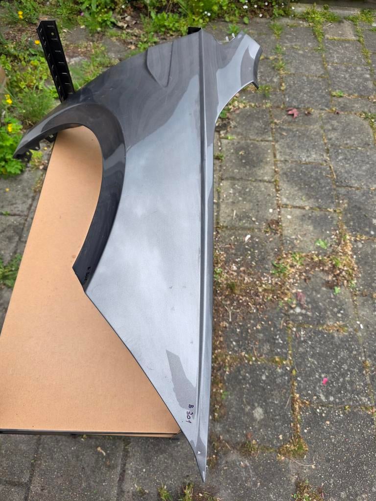 Spatbord DS Automobiles DS 4 (vanaf 2021), Ophalen, Gebruikt, Citroën, Voor