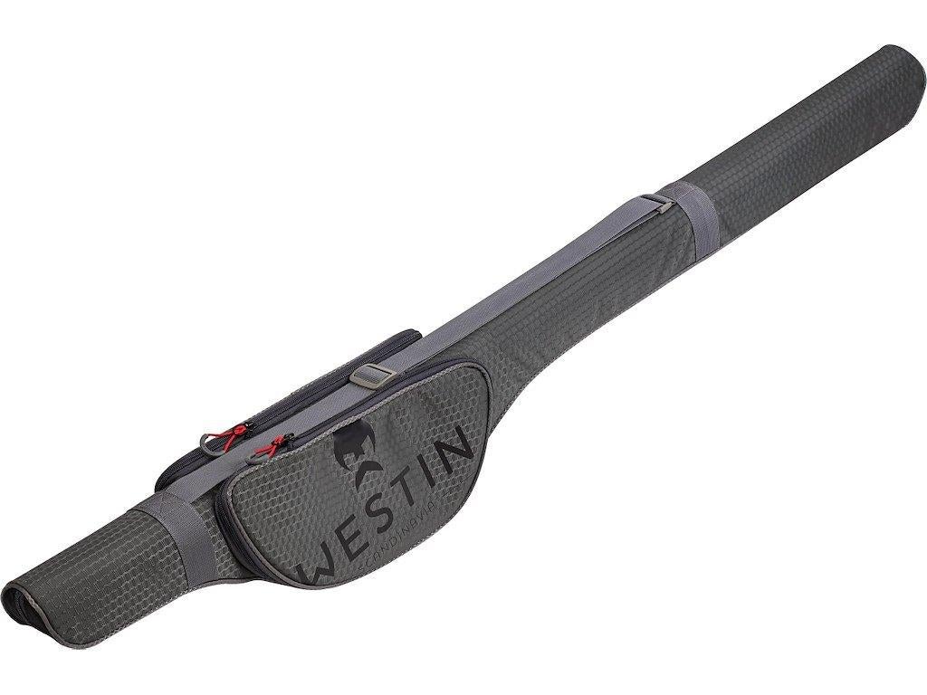 Westin W4 Rod Case Fits 2 Rod, Watersport en Boten, Ophalen of Verzenden, Nieuw, Overige typen