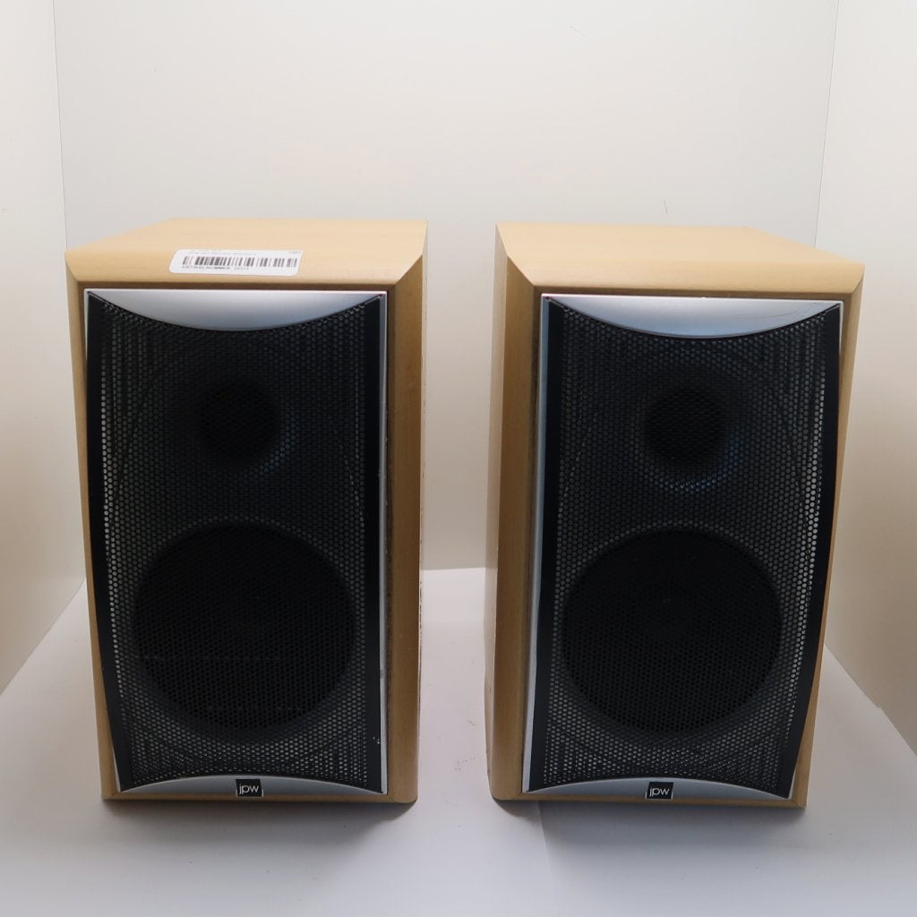 JPW 201 Monitor Speakers, Flex Ltd., Zo goed als nieuw, https://flex.com/contact-us, Nobelstraat 10, 5807 GA Oostrum LB, Limburg, Nederland