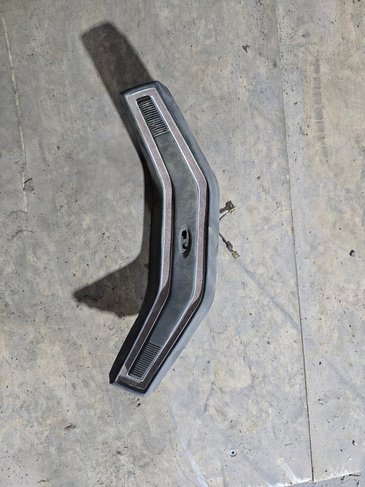 Ford Bronco / F100 / F150 / F250 / F350, Auto-onderdelen, Ophalen of Verzenden, Nieuw, Ford, Motorkap