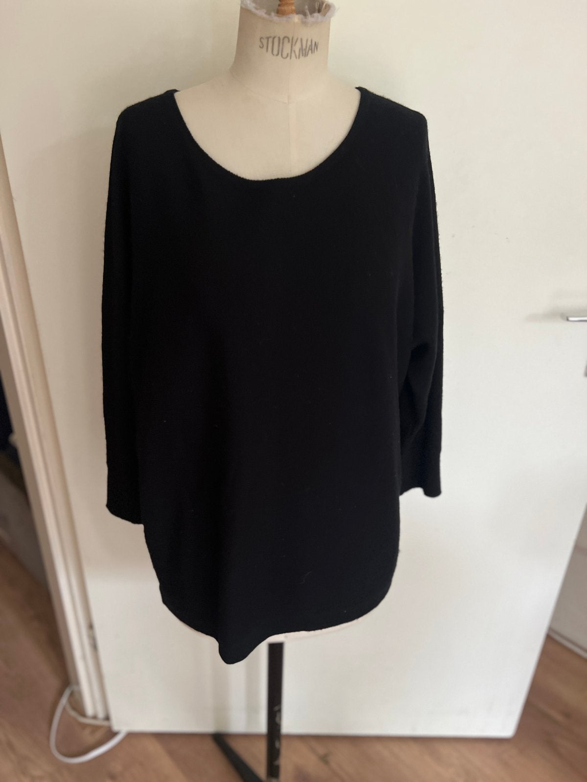 Repeat trui cashmere, Ophalen of Verzenden, Zo goed als nieuw