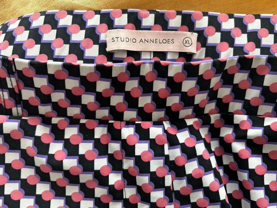 Studio Anneloes broek XL, Ophalen of Verzenden, Zo goed als nieuw, Dame