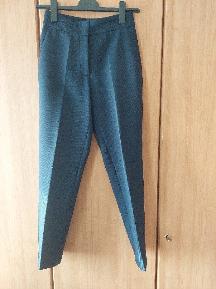Broek Claudia Sträter, Zo goed als nieuw, Claudia Sträter, Maat 34 (XS) of kleiner, Lang