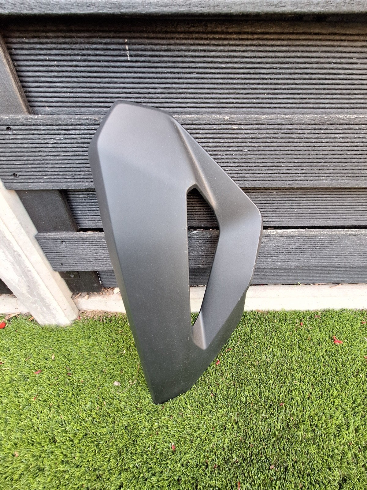 kuipdeel links s1000xr, Ophalen of Verzenden, Gebruikt
