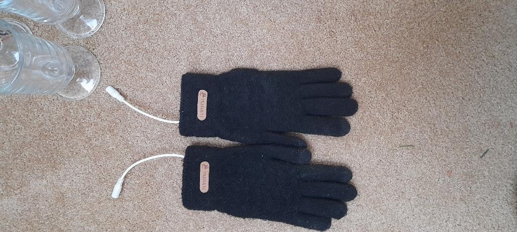 elec handschoenen dames, Onbekend, Ophalen of Verzenden, Zo goed als nieuw