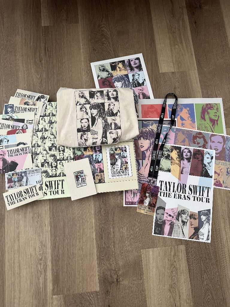 ≥ Vind taylor swift tickets vip op Marktplaats - juni 2026