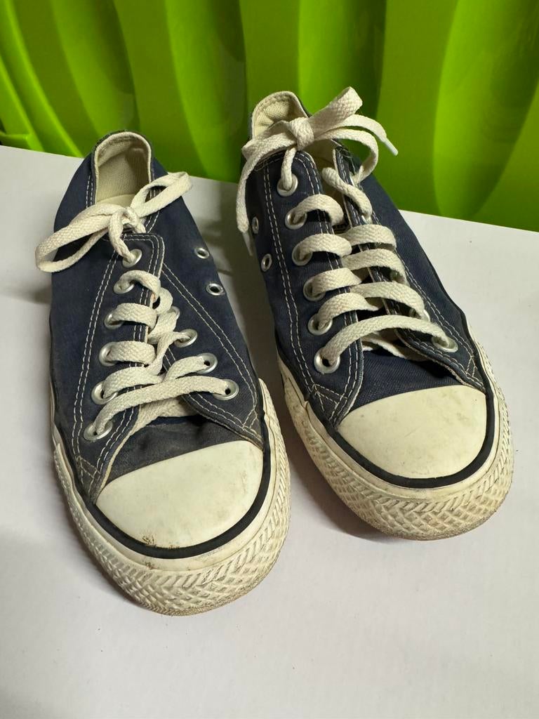 Cinvers all stars sneakers maat 37, Ophalen of Verzenden, Zo goed als nieuw, Meisje, Schoenen