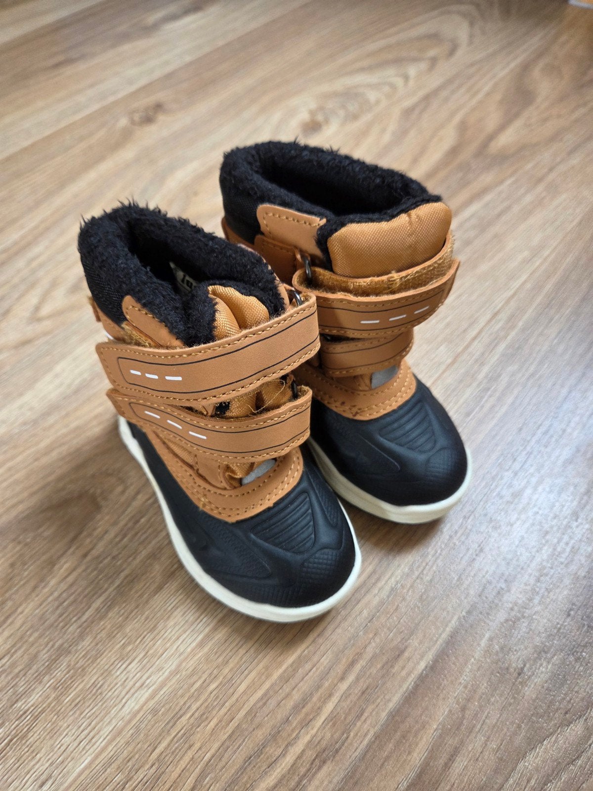 nieuwe lupilu snowboots maat 21, Jongetje of Meisje, Laarsjes, Nieuw, Ophalen of Verzenden