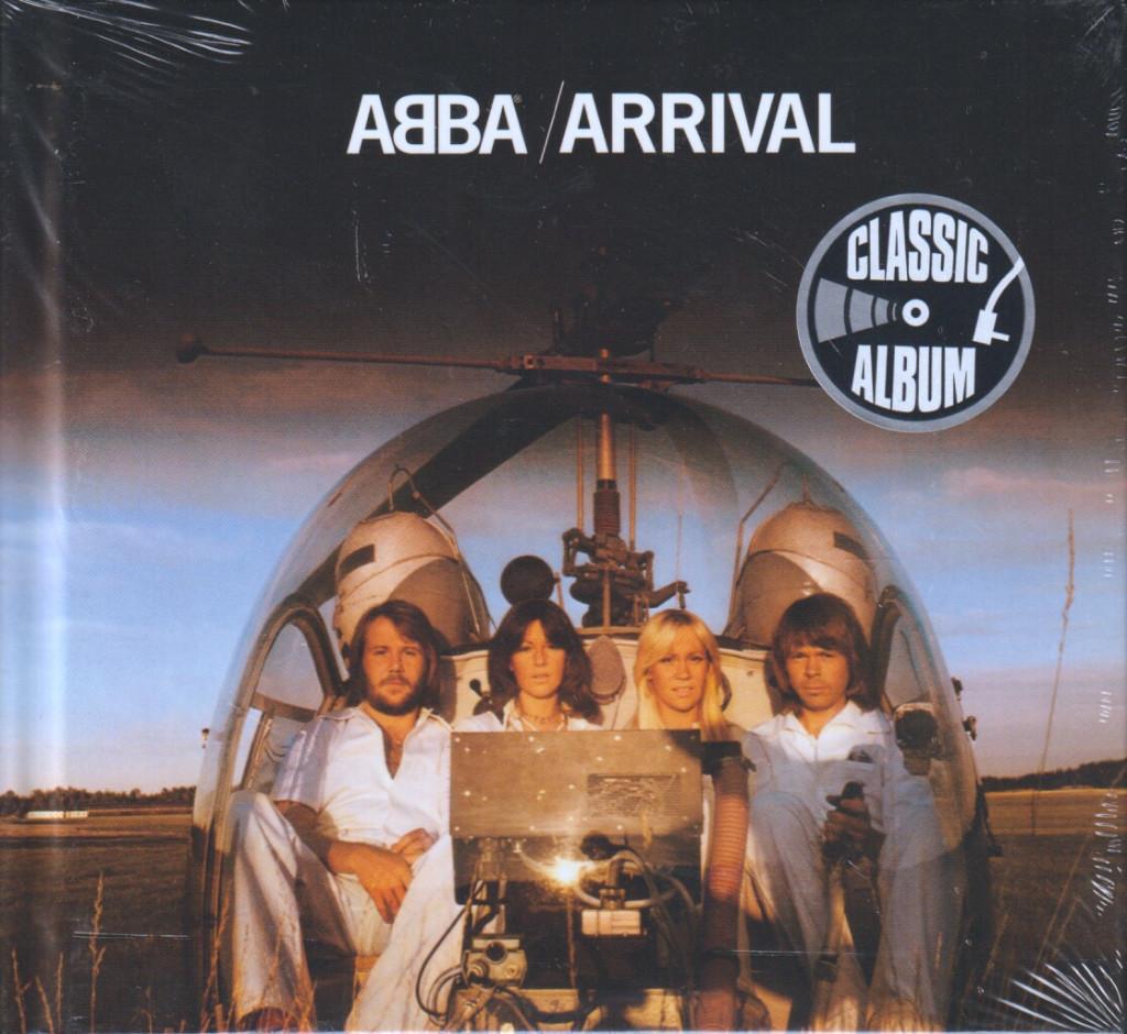 Abba - Arrival ( classic album ), Ophalen of Verzenden, Nieuw in verpakking