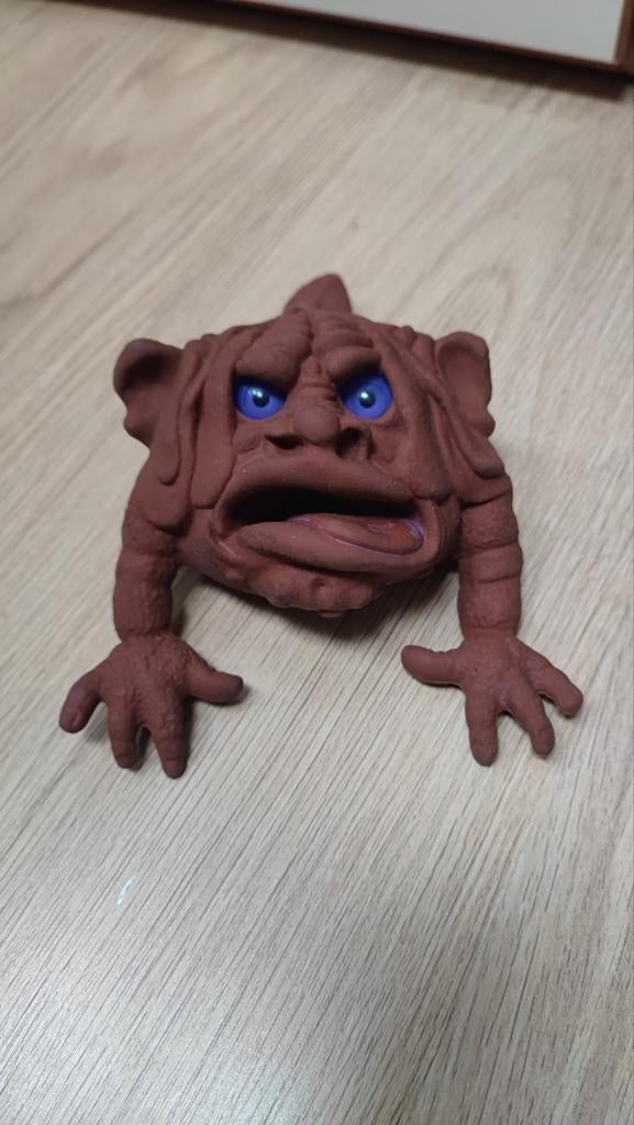 Boglins Boink 1986, Verzamelen, Poppetjes en Figuurtjes, Ophalen of Verzenden
