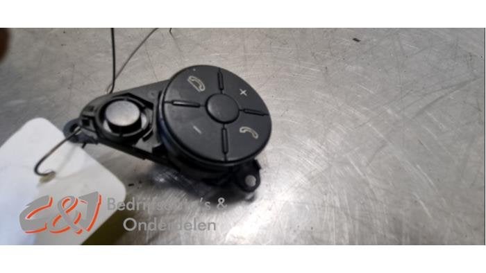 Telefoon (diversen) van een Mercedes Sprinter, Gebruikt, -, Ophalen of Verzenden, -