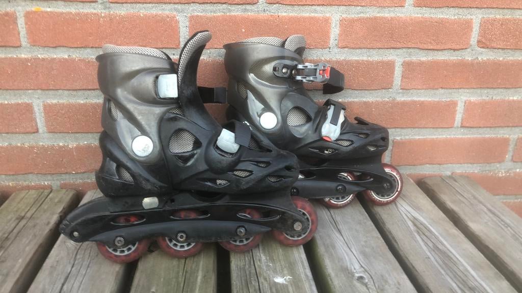 Skielers, Kinderen, Inline skates 4 wielen, Ophalen, Overige merken