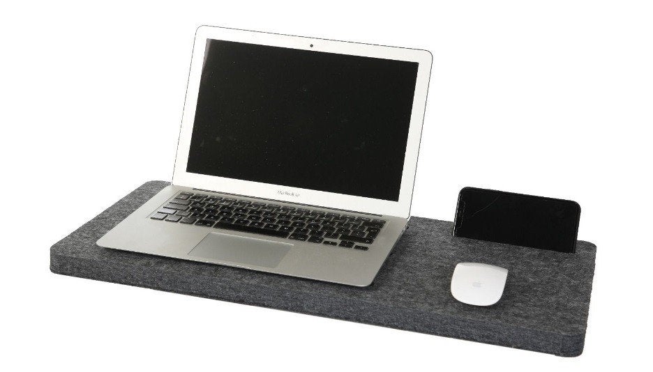 Jalema Skote laptoponderzetter / laptoptafel Nieuw, Ophalen of Verzenden, Nieuw