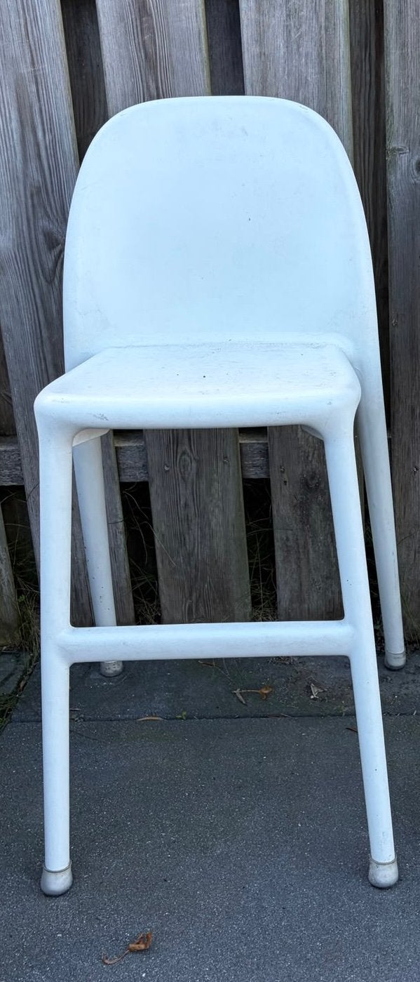 Ikea kinderstoel urban, Kinderen en Baby's, Ophalen, Zo goed als nieuw, Overige typen