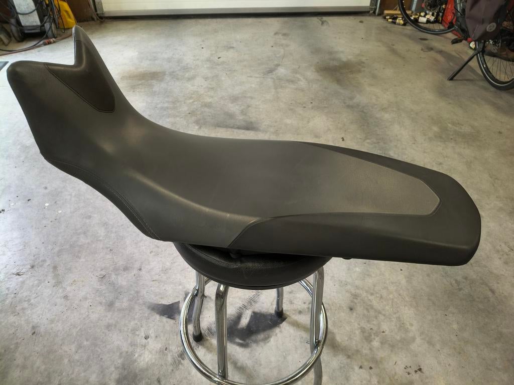 Origineel zadel Bmw f700GS F800GS, Motoren, Onderdelen | BMW, Ophalen of Verzenden