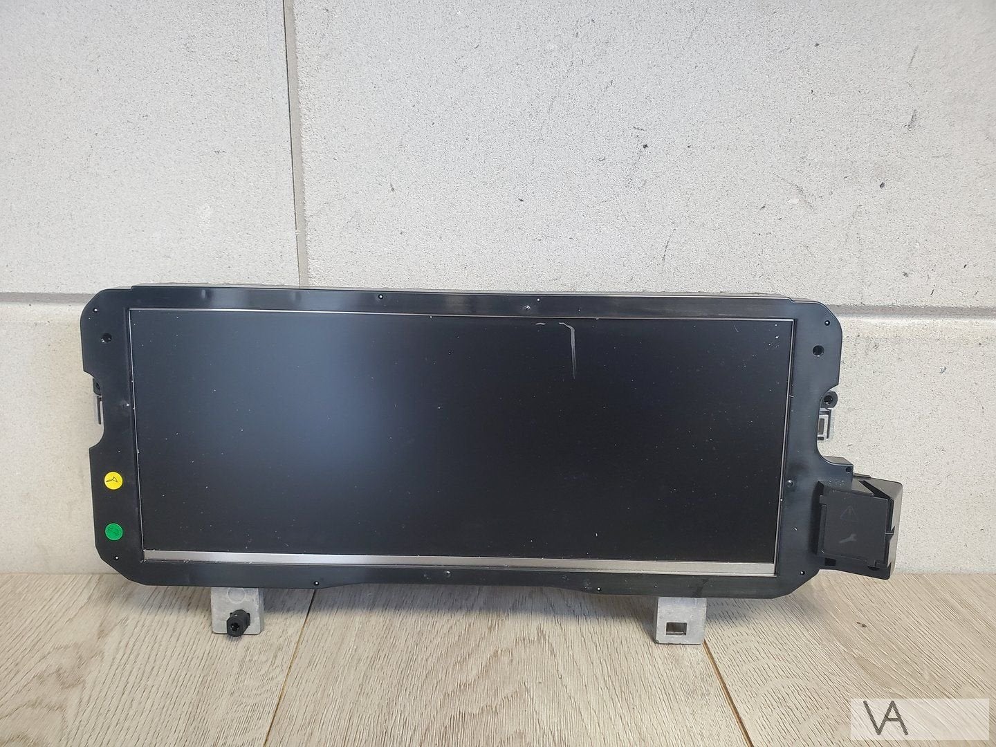 Opel Mokka 2020 -2025 cockpit instrumentenpaneel 9837403980, Gebruikt, -, -, Opel
