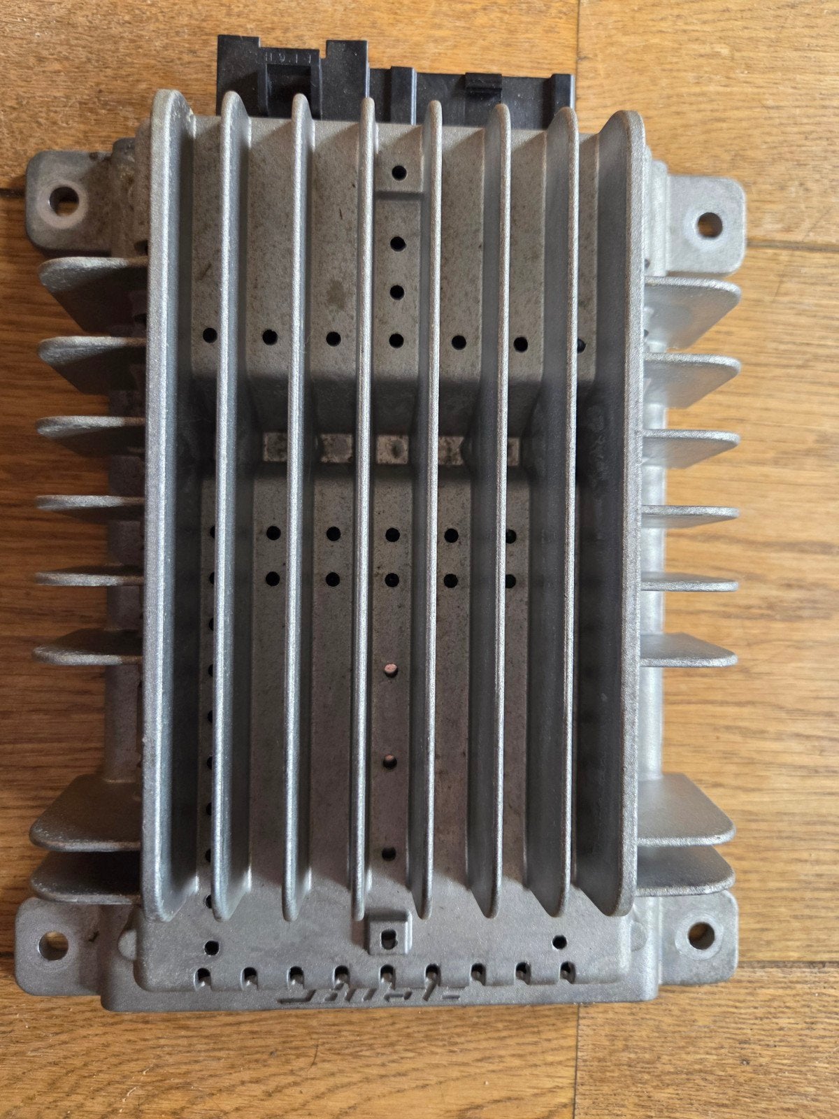 Bose Versterker Nissan Murano 28060 CB00C, Ophalen of Verzenden, Gebruikt