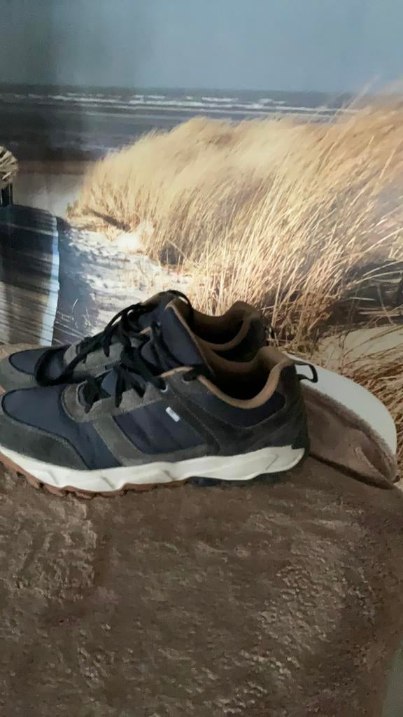 Wandelschoenen 44, Kleding | Heren, Schoenen, Overige kleuren, Ophalen of Verzenden, Zo goed als nieuw, Wandelschoenen of Bergschoenen