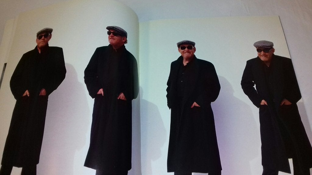 Joe Cocker TOURBOOK PROGRAMMA 1997-1998 World Tour, Gebruikt, Verzenden, Joe Cocker, NvT