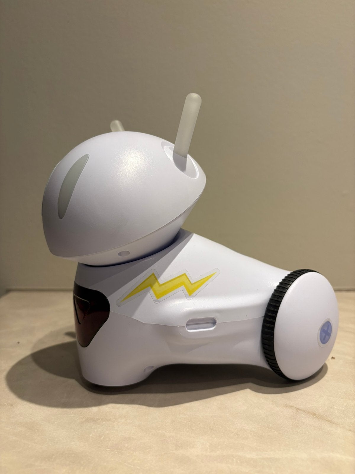 Photon Robot