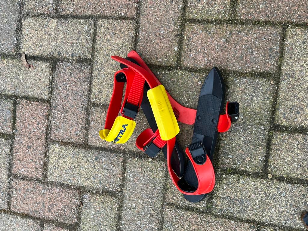 Schaatsen, Ophalen of Verzenden, Verstelbaar, Zo goed als nieuw, Kinderen