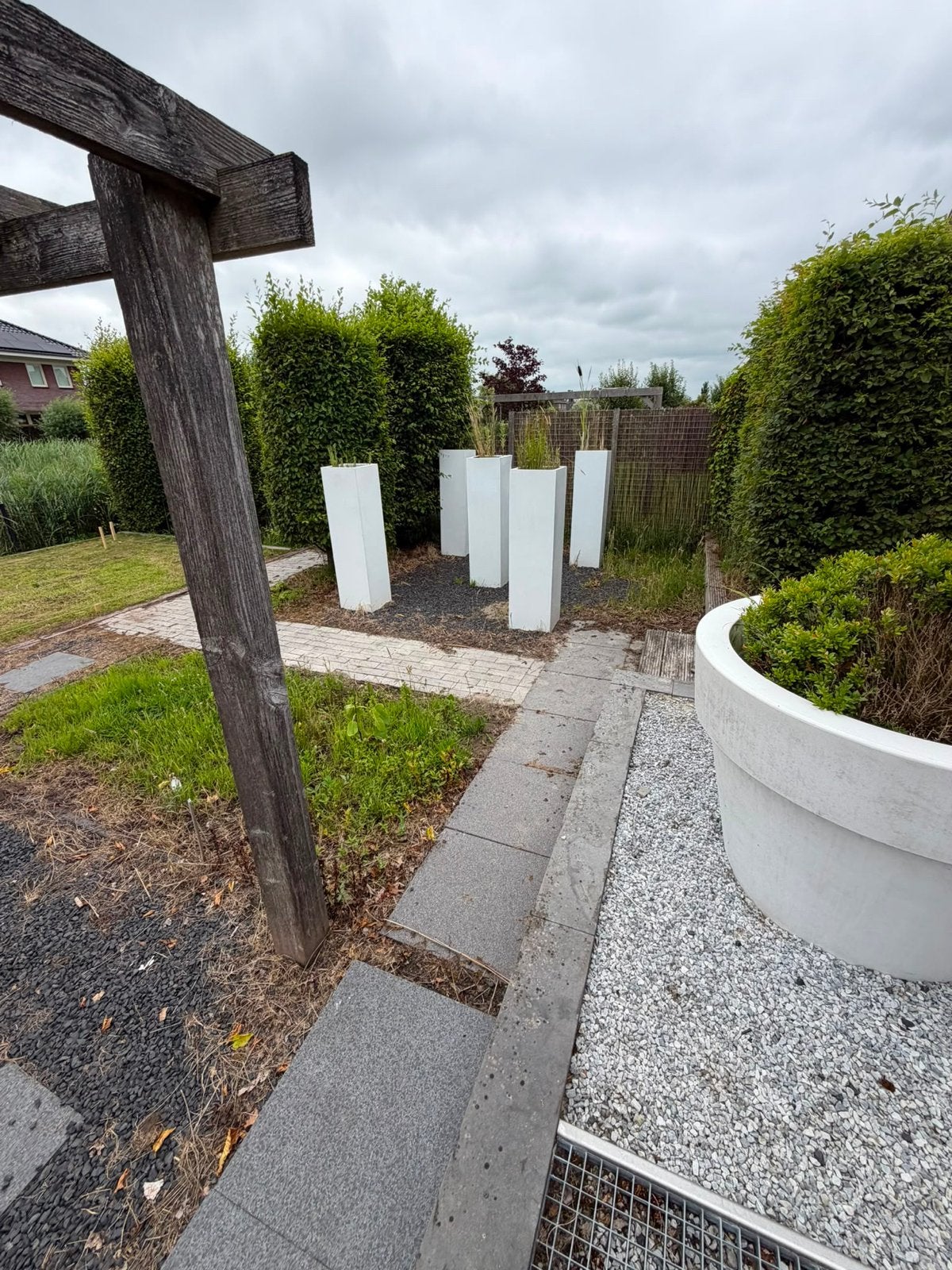 Gratis 21m³ Zwarte Grond, Tuin en Terras, Zand, Nieuw, Overige typen, Ophalen