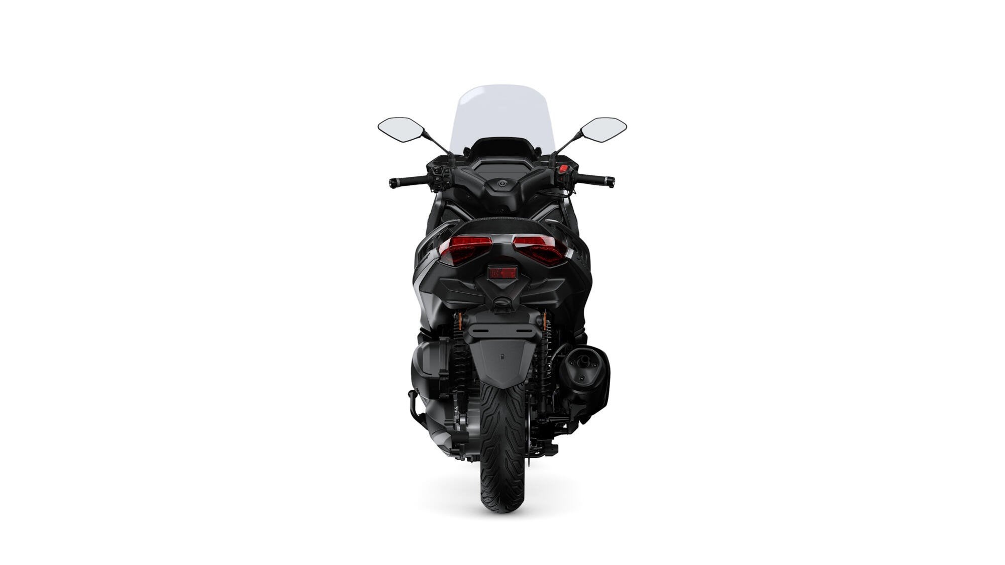 Yamaha XMAX 300 TECH MAX+ (bj 2026), Scooter, Nieuw, Klantenservice@yamaha-motor.nl, Koolhovenlaan 101
1119 NC  Schiphol-Rijk, NL