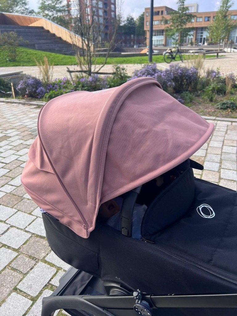 NIEUW Bugaboo Dragonfly zonnekap, Ophalen, Nieuw, Bugaboo