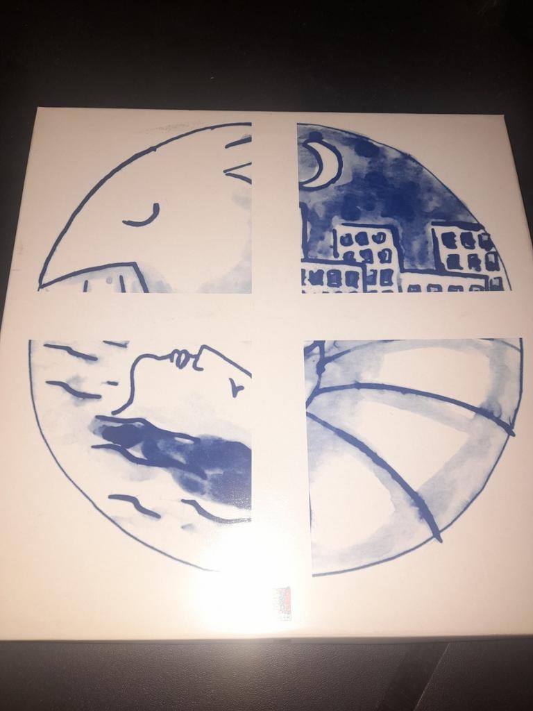 Kunstweekgeschenk 2006 (in nieuwstaat), Ophalen of Verzenden