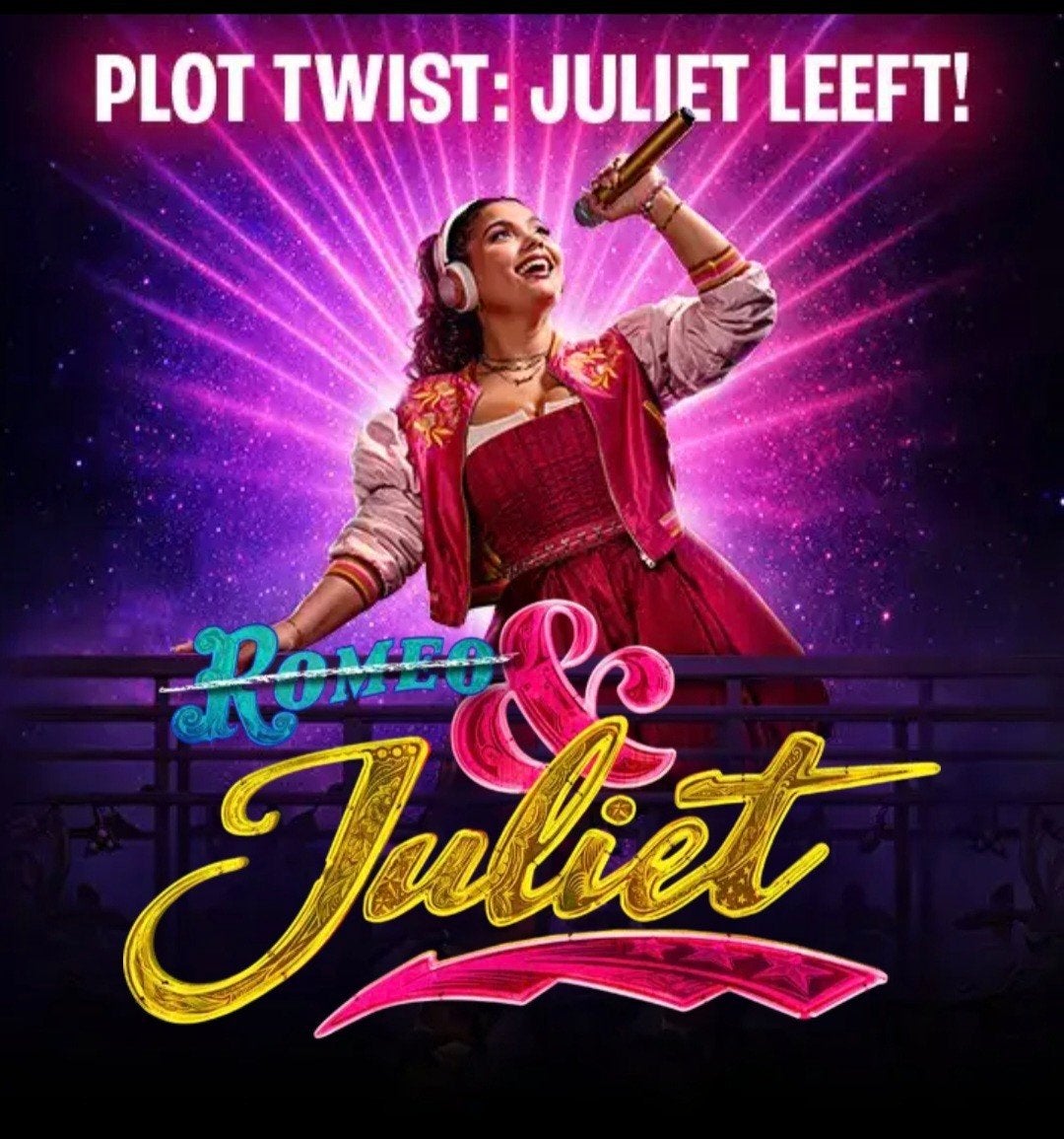 6 musical tickets, Tickets en Kaartjes, Drie personen of meer