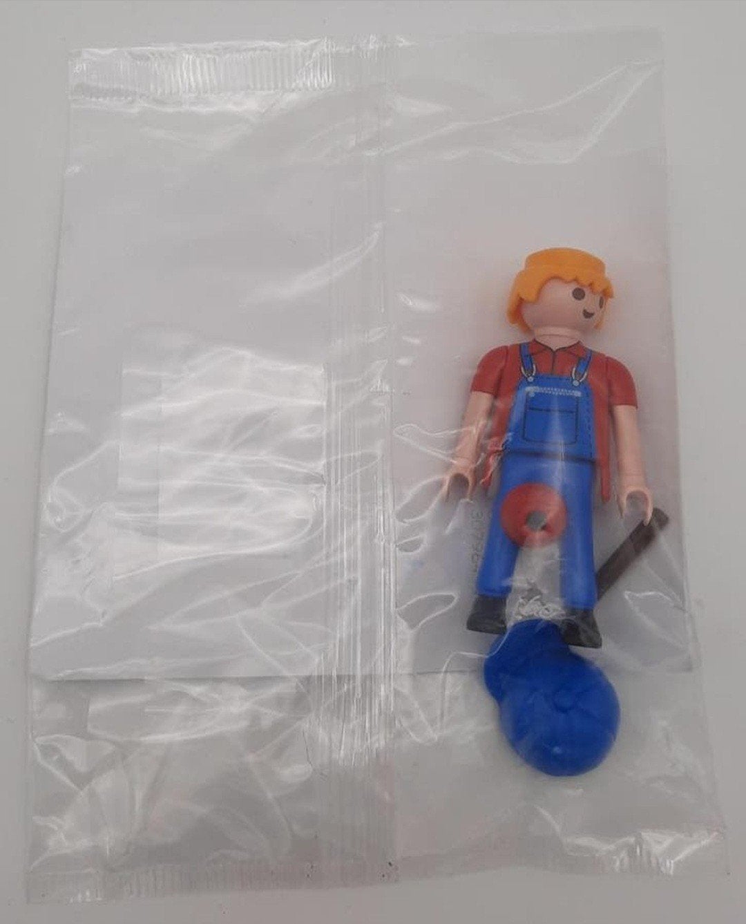 Playmobil Loodgieter uitgave Quick 2022 NIEUW!, Ophalen of Verzenden, Nieuw