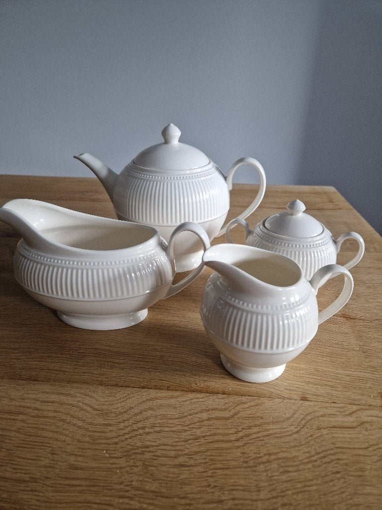 Wedgwood, Gebruikt, Overige typen, Ophalen of Verzenden, Wedgwood