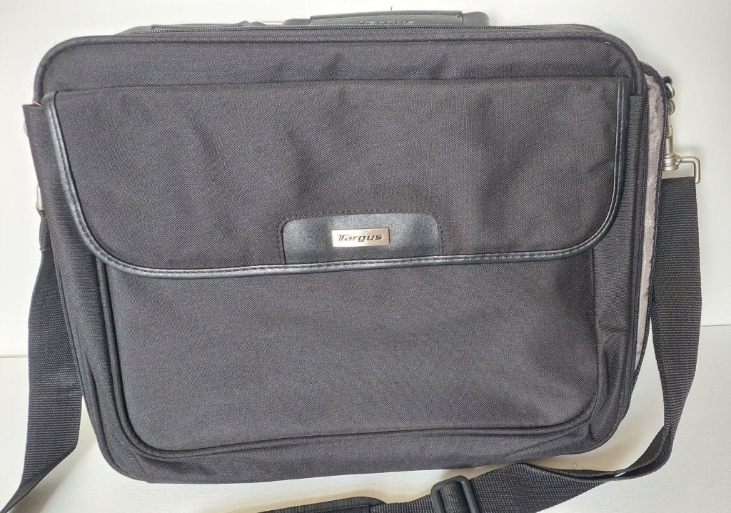 Laptoptas 3: Targus laptoptas, nieuw - ca max 16 inch, Computers en Software, Laptoptassen, Nieuw, Aktetas, 16 inch, Ophalen of Verzenden