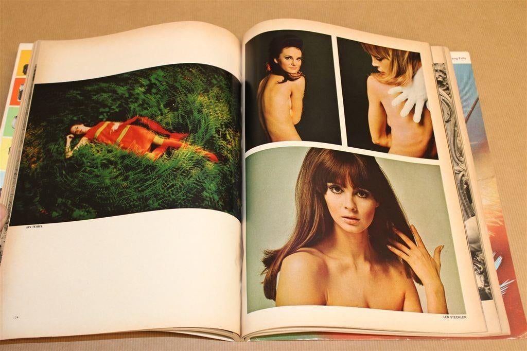 Fotografie Jaarboek [1967] — \'s Werelds Beste Foto\'s, Ophalen of Verzenden, Gelezen, Fotografen