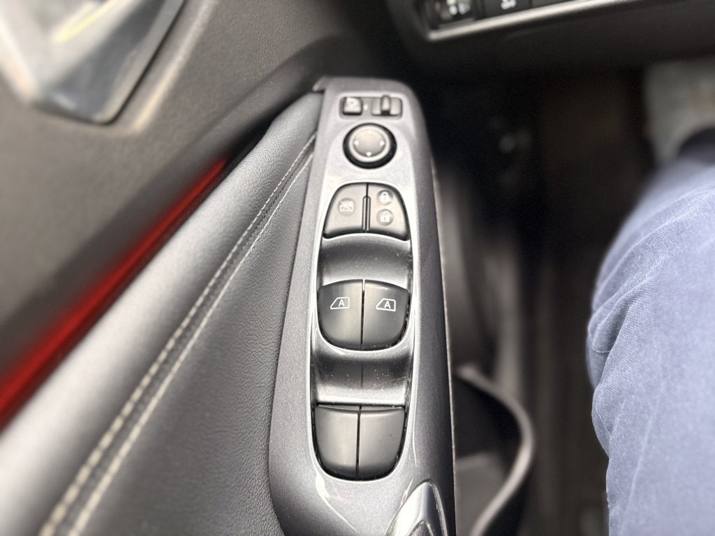 Foto 21 van Nissan Juke 1.0 DIG-T Tekna (bj 2020)