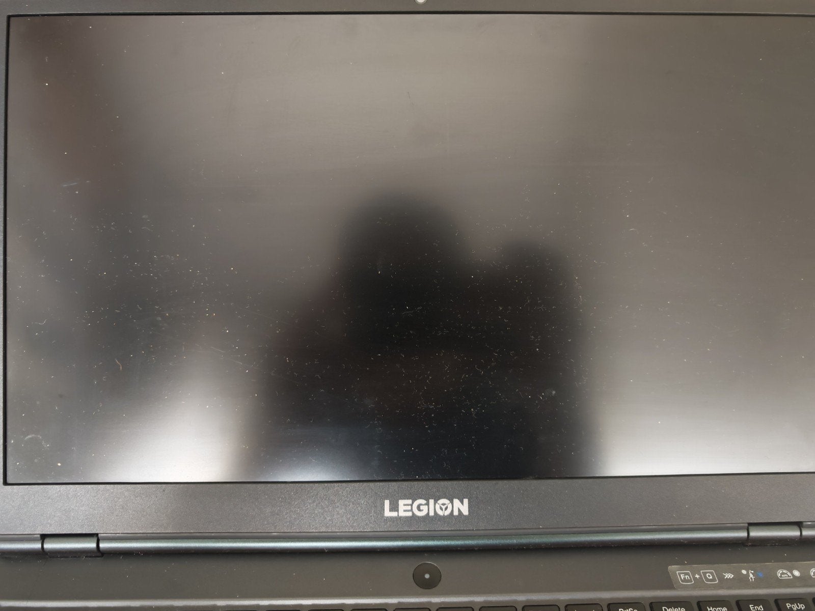 Lenovo legion 5 in goed staat, Computers en Software, Windows Laptops, Met videokaart, Ophalen of Verzenden, Zo goed als nieuw