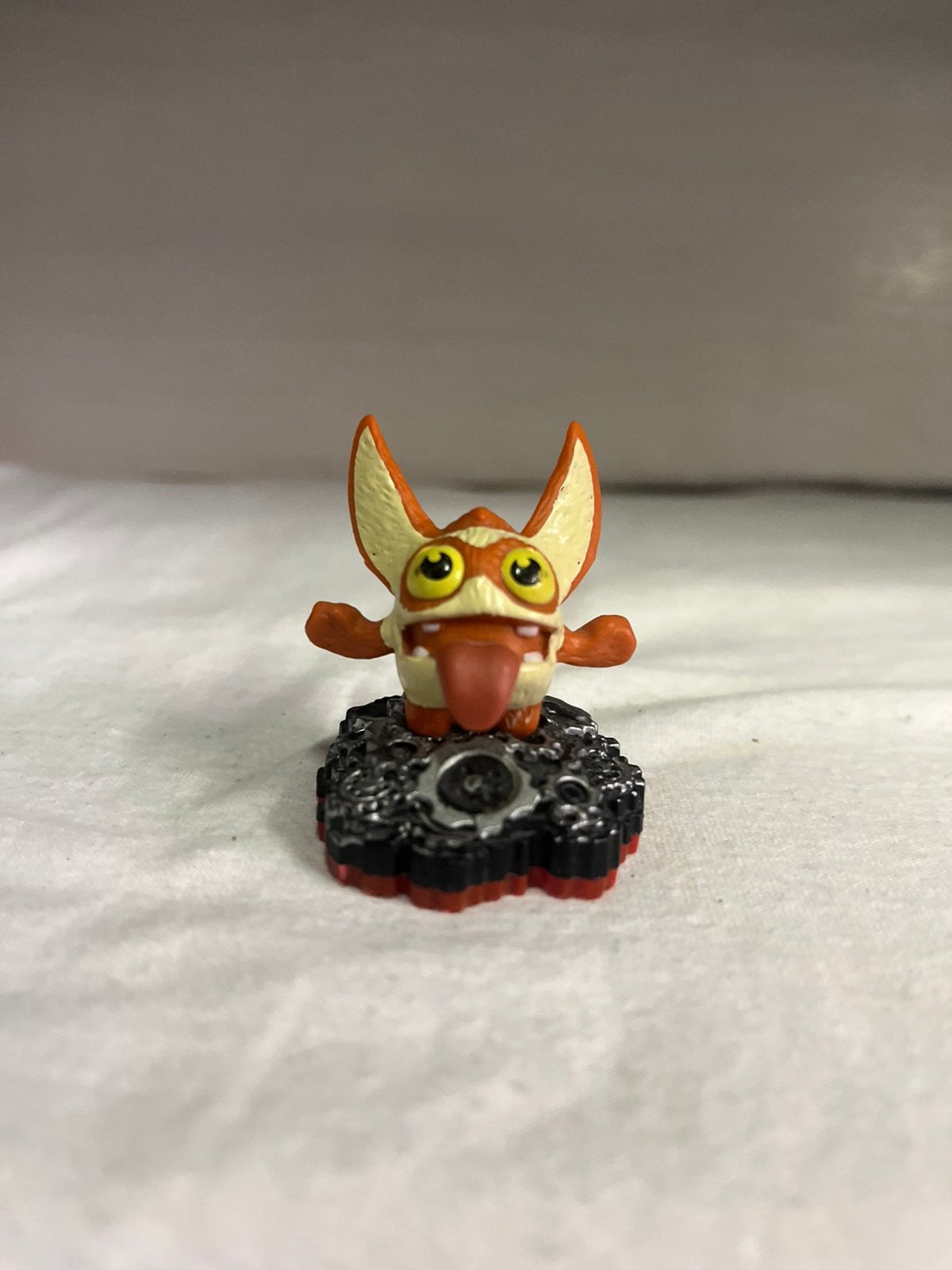 Trigger snappy, Skylanders Trap Team Figure, Avontuur en Actie, 2 spelers, Ophalen of Verzenden, Zo goed als nieuw