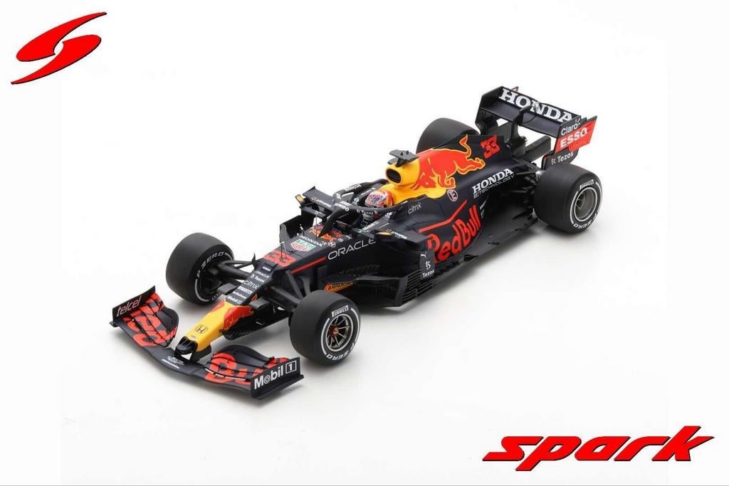 SALE: Max verstappen winner zandvoort 2021, Hobby en Vrije tijd, Modelauto's | 1:18, Ophalen of Verzenden, Nieuw, Auto, Overige merken