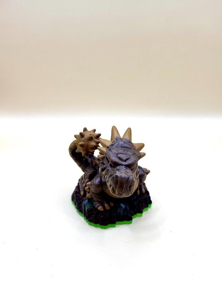 Skylanders Spyro's Adventure Bash, Nintendo support, 2 spelers, Eén computer, Ophalen of Verzenden