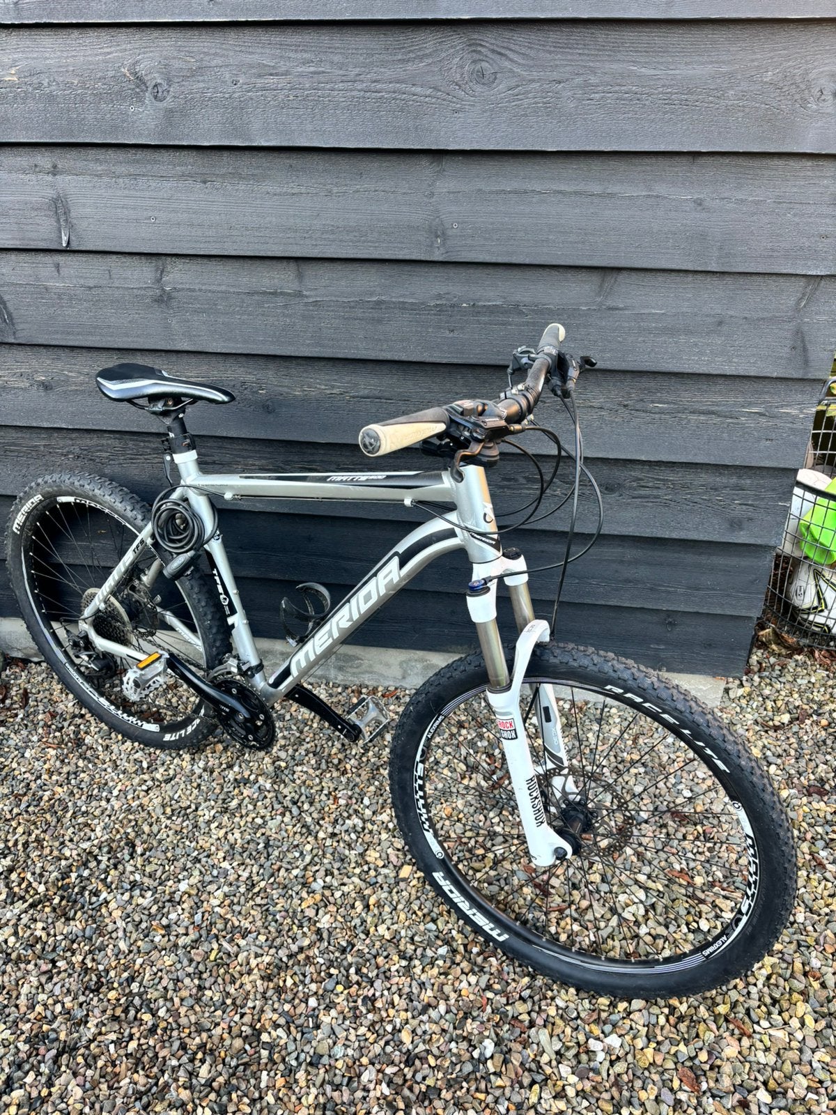 Merida matts tfs 500 26 inch, Fietsen en Brommers, Ophalen, Hardtail, Merida, 49 tot 53 cm