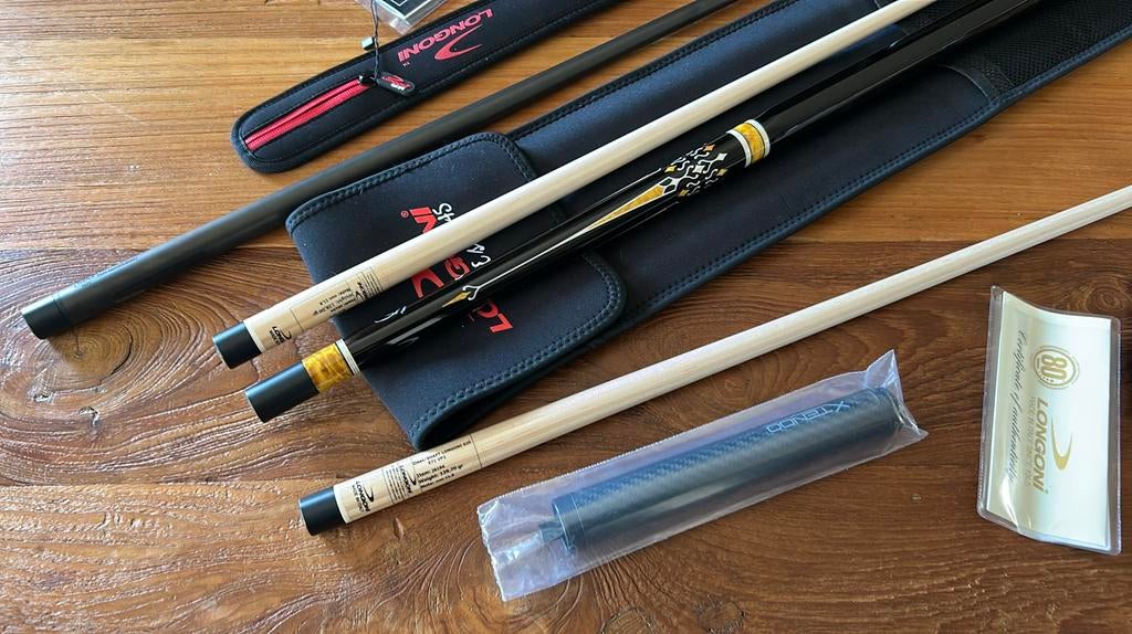 🆕 | Longoni Armonia Yellow ★★★★★