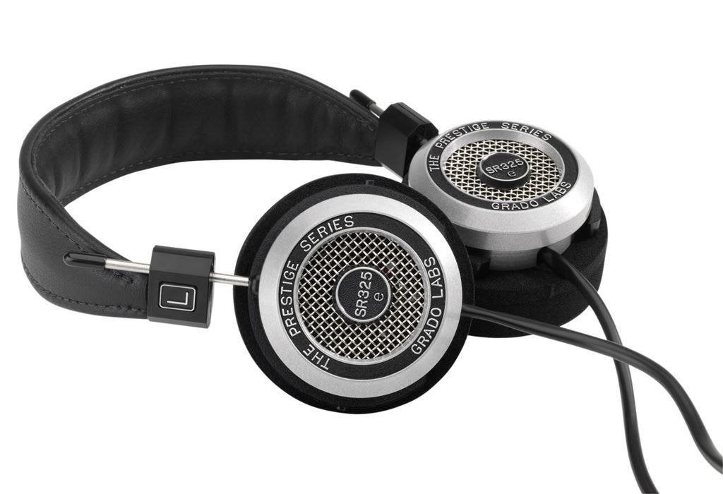 Grado SR325e hoofdtelefoon