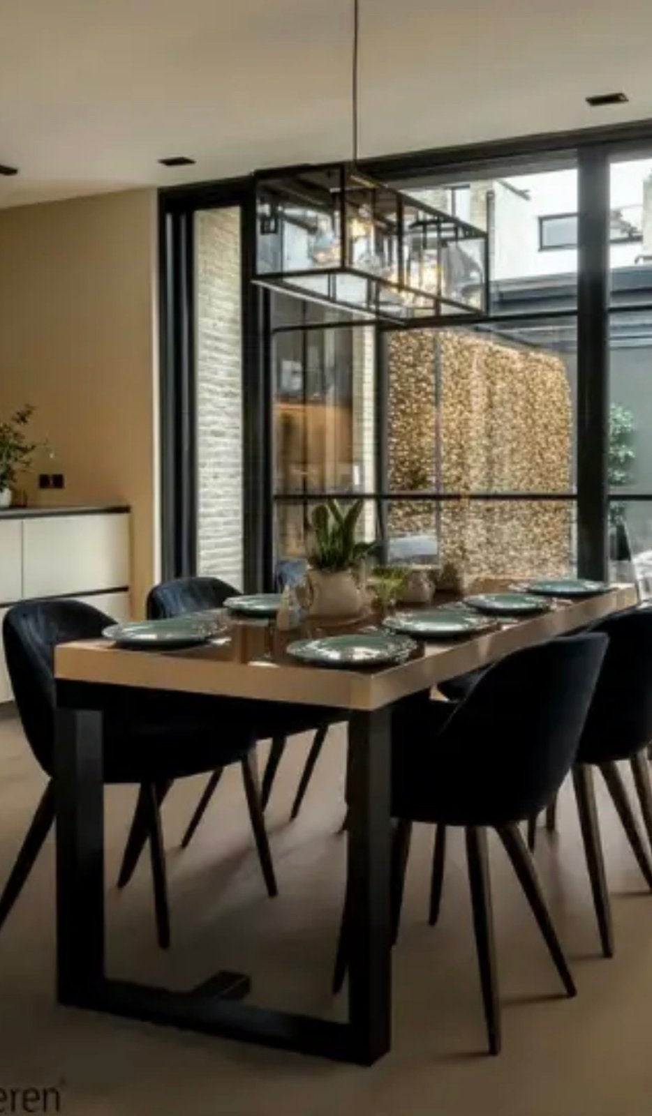 Hoomline Prestige Rigid Click Plank Amalfi 5053, Ophalen, Nieuw, 75 m² of meer, Overige typen